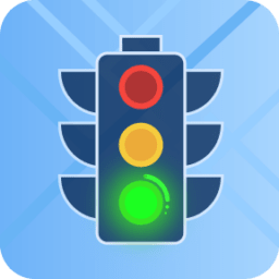 红绿灯领航 v2.3.0