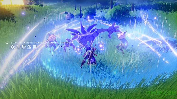 原神手游官方版下载 v4.8.0_24603909_24822834 1