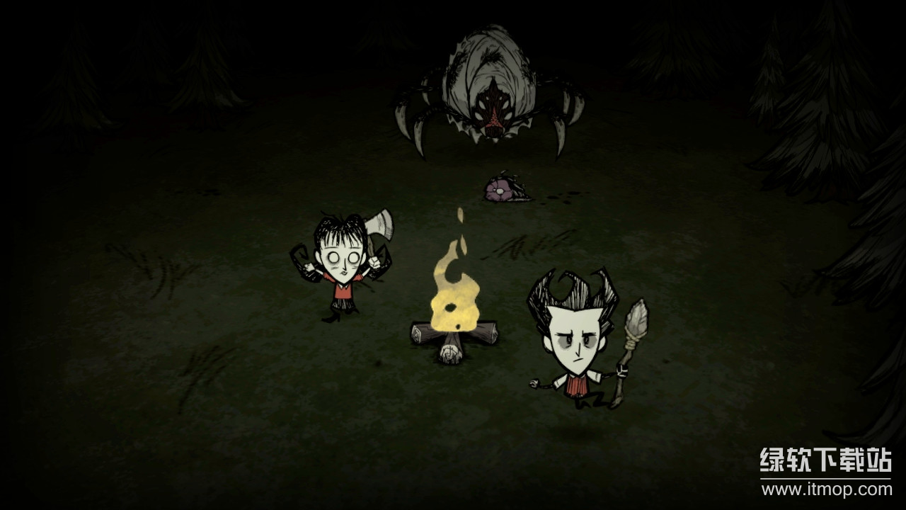 饥荒联机版安卓最新下载 1.19.19 7