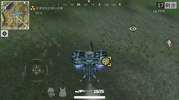 绝地王者勇士63游戏最新版2022