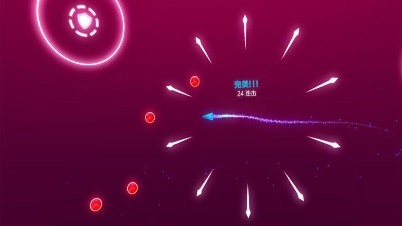 音乐竞技场VR游戏下载 v1.6 安卓版 2