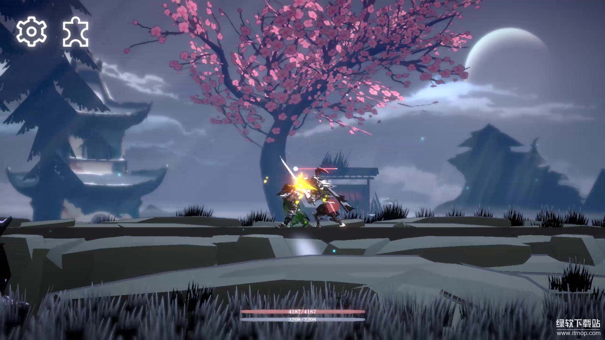 剑影寻光最新版下载 2.8 4