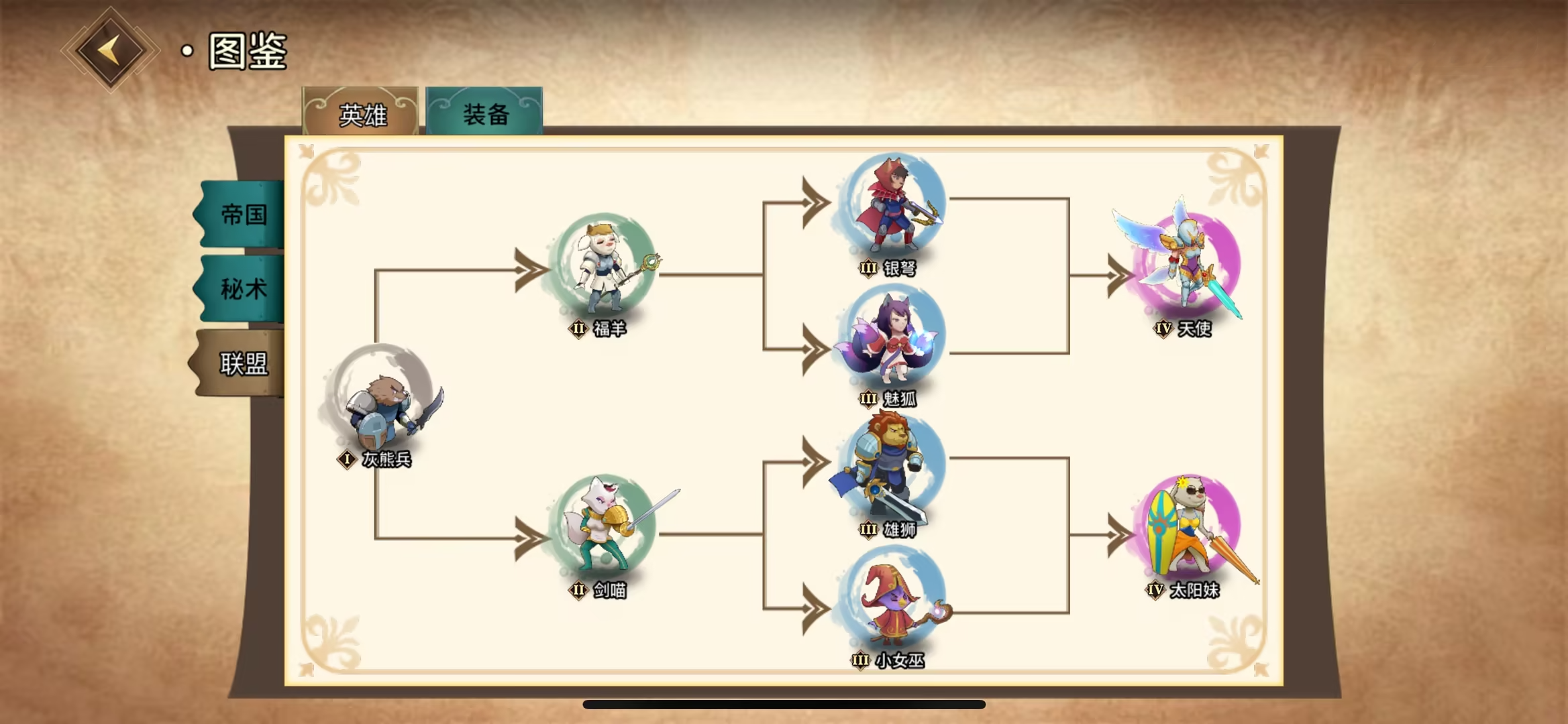 地下城攻略官方版下载 1.0.6 2