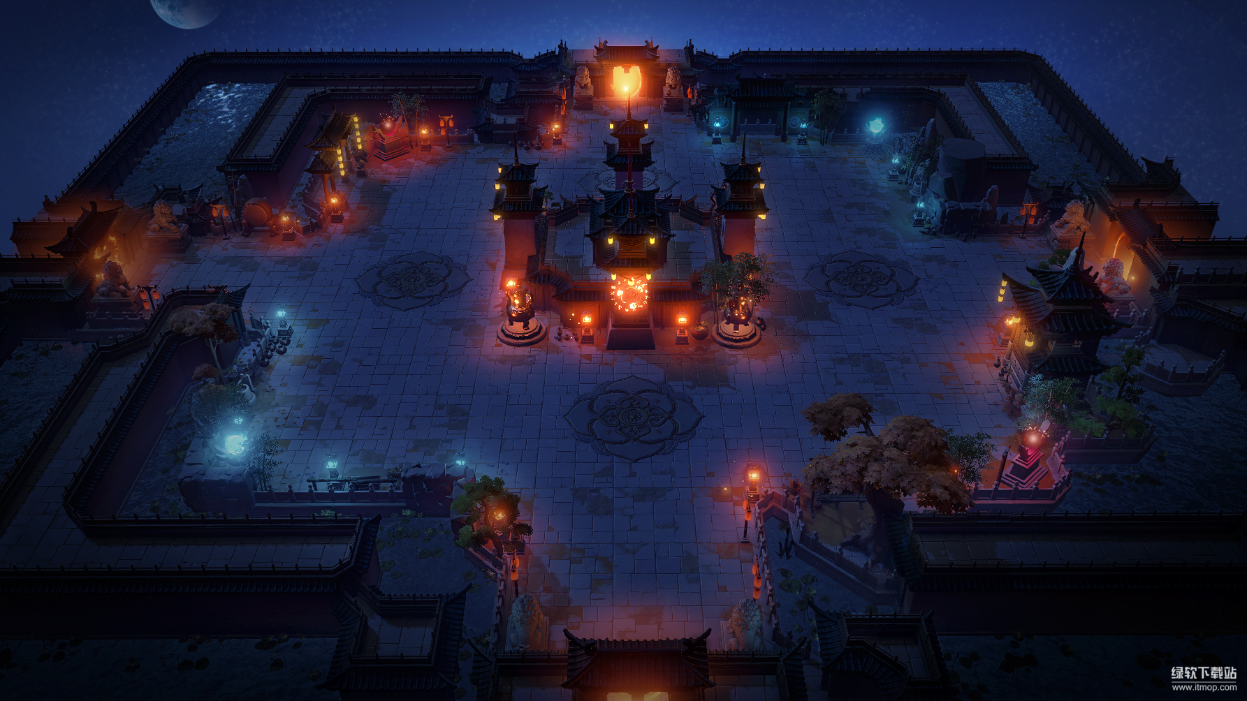 未知升变下载 83安卓版 5