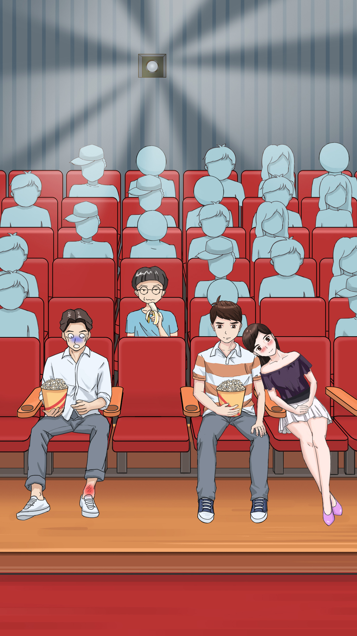 拆散情侣大作战2(Mischief To Couple 2)下载 2.2 4