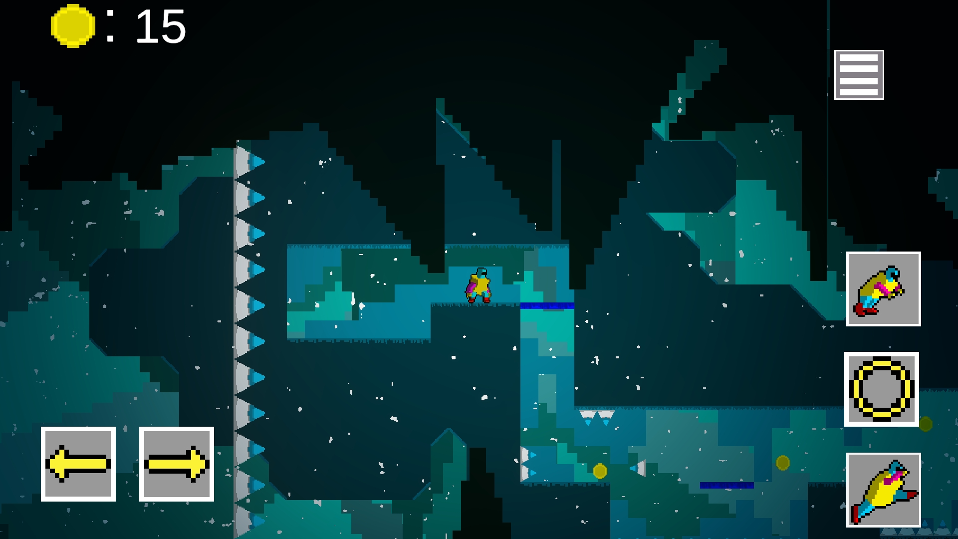 冬季冒险家最新版下载 1.0 4