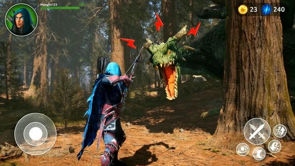 魔法时代内置菜单版下载 v3.1.0 0