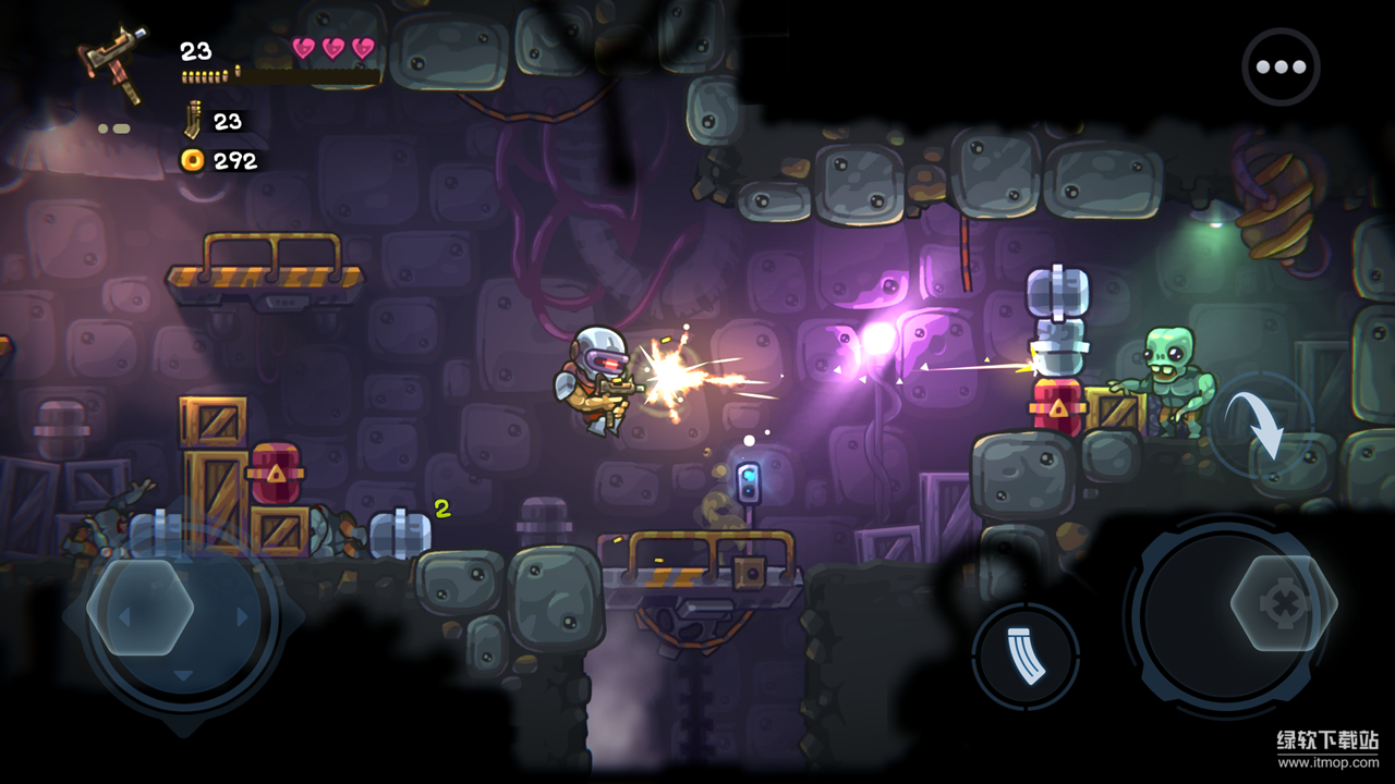 霓虹危城最新版下载 2.0.2 0