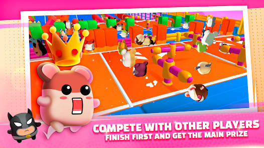 S.T.A.R - 超难惊奇狂奔免广告版下载 1.23.0.3 4