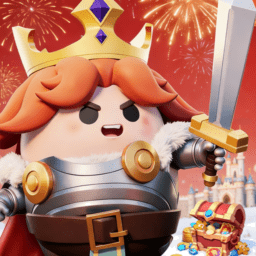 永远的蔚蓝星球无限钻石版 v1.3.3