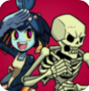 skullgirls骷髅女孩官方正版 v7.1.0安卓版