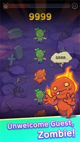 萌萌幽灵旅馆最新中文版下载 1.0.175882 0