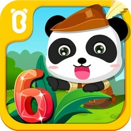 宝宝欢乐数字 v9.89.99.00