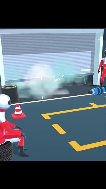 飞车大师官方版下载  v1.2 2