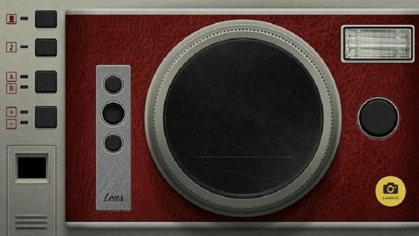 NOMO CAM下载 v1.8.0 0