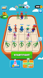 合并大师：彩虹朋友免广告版下载 1 19