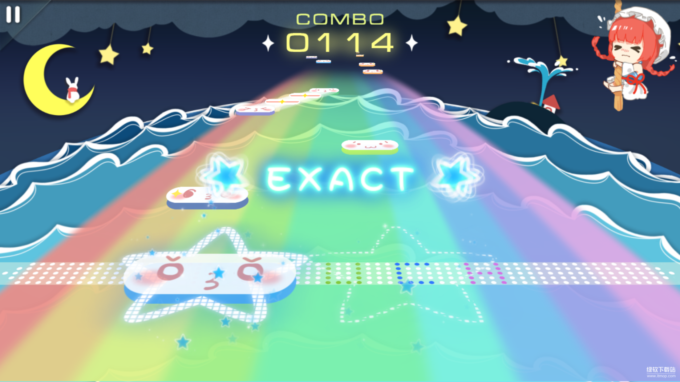 同步音律喵赛克手机版(MUSYNC)下载 2.4.57 4