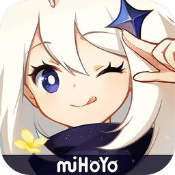 原神先锋服 v5.4.0