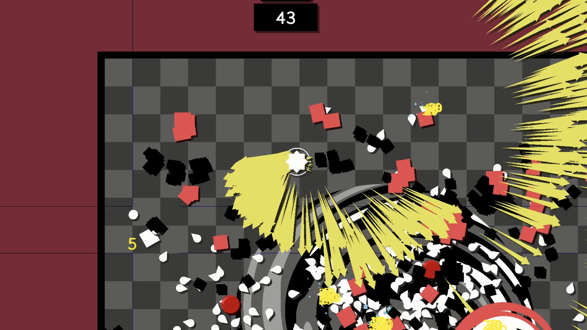 深渊看守者最新版下载 1.2.6 5