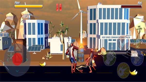 奥特曼格斗进化3游戏下载 1.1 3