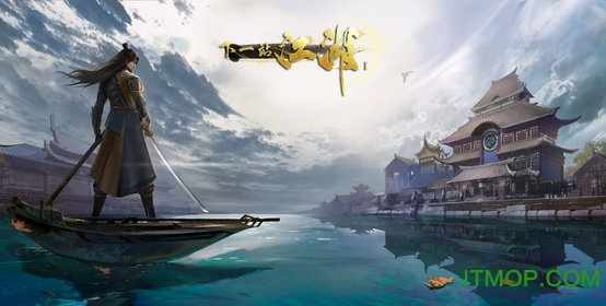 下一站江湖Ⅰ手游下载 7.6 3