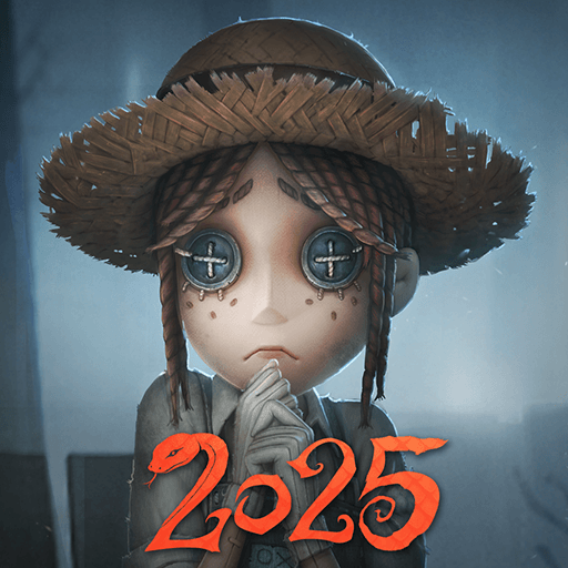 网易游戏第五人格官服正版 2025.0811.1350 (252231350)