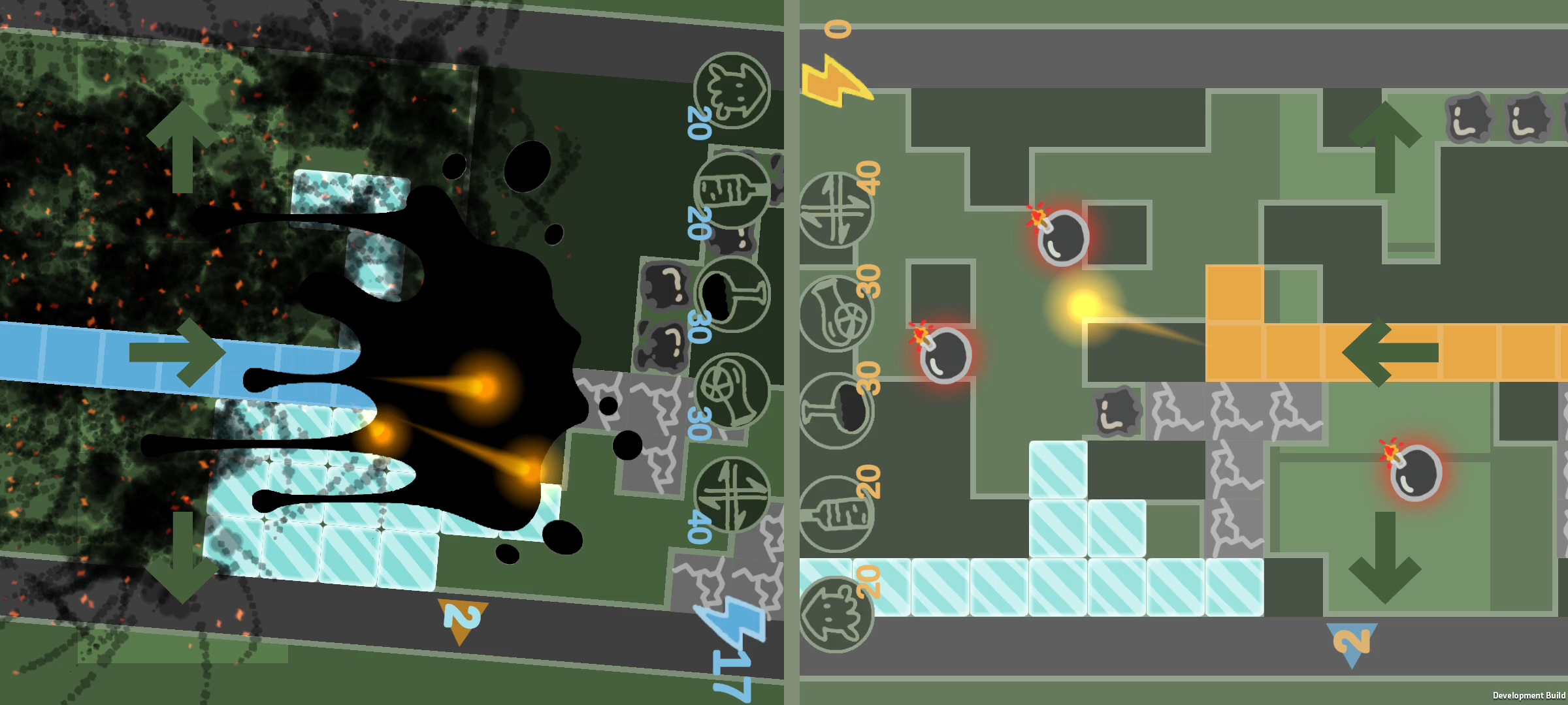 快跑啊！你们俩小方块最新版下载 1.0 3
