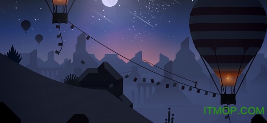 阿尔托的奥德赛手游(Altos Odyssey)下载 1.0.36 安卓手机版 0