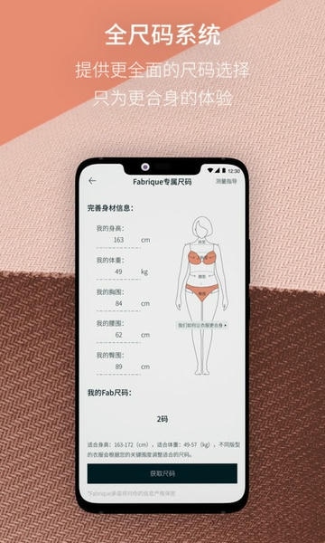 Fabrique下载 v2.2.7 2