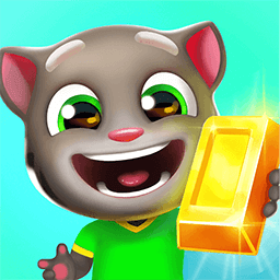 汤姆猫跑酷国服足球场版本 v25.4.2.12128