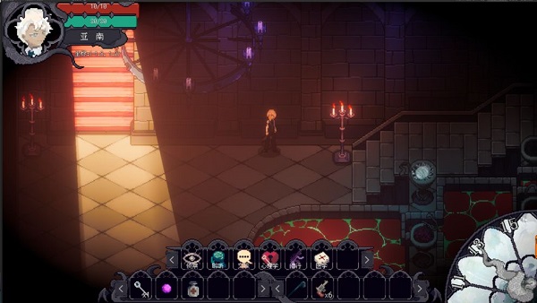 人格解体手游下载  1