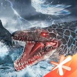 妄想山海体验服 v2.0.12