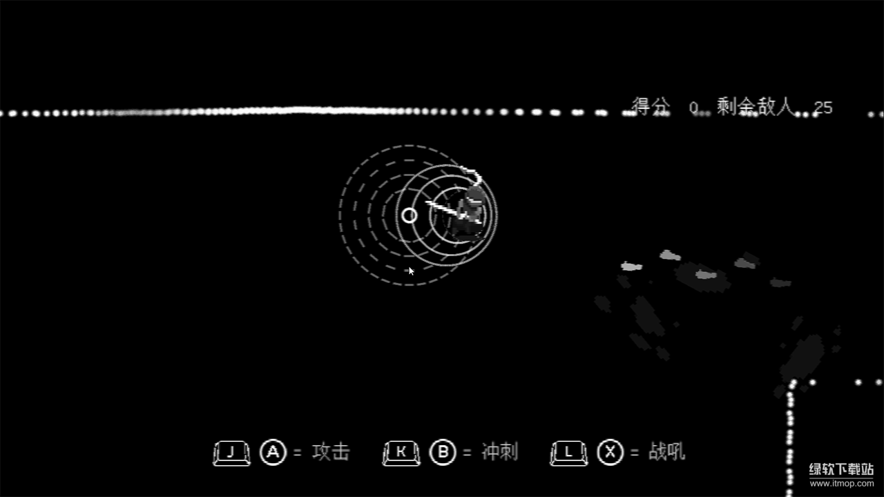 盲剑II最新版下载 1.0.2 2