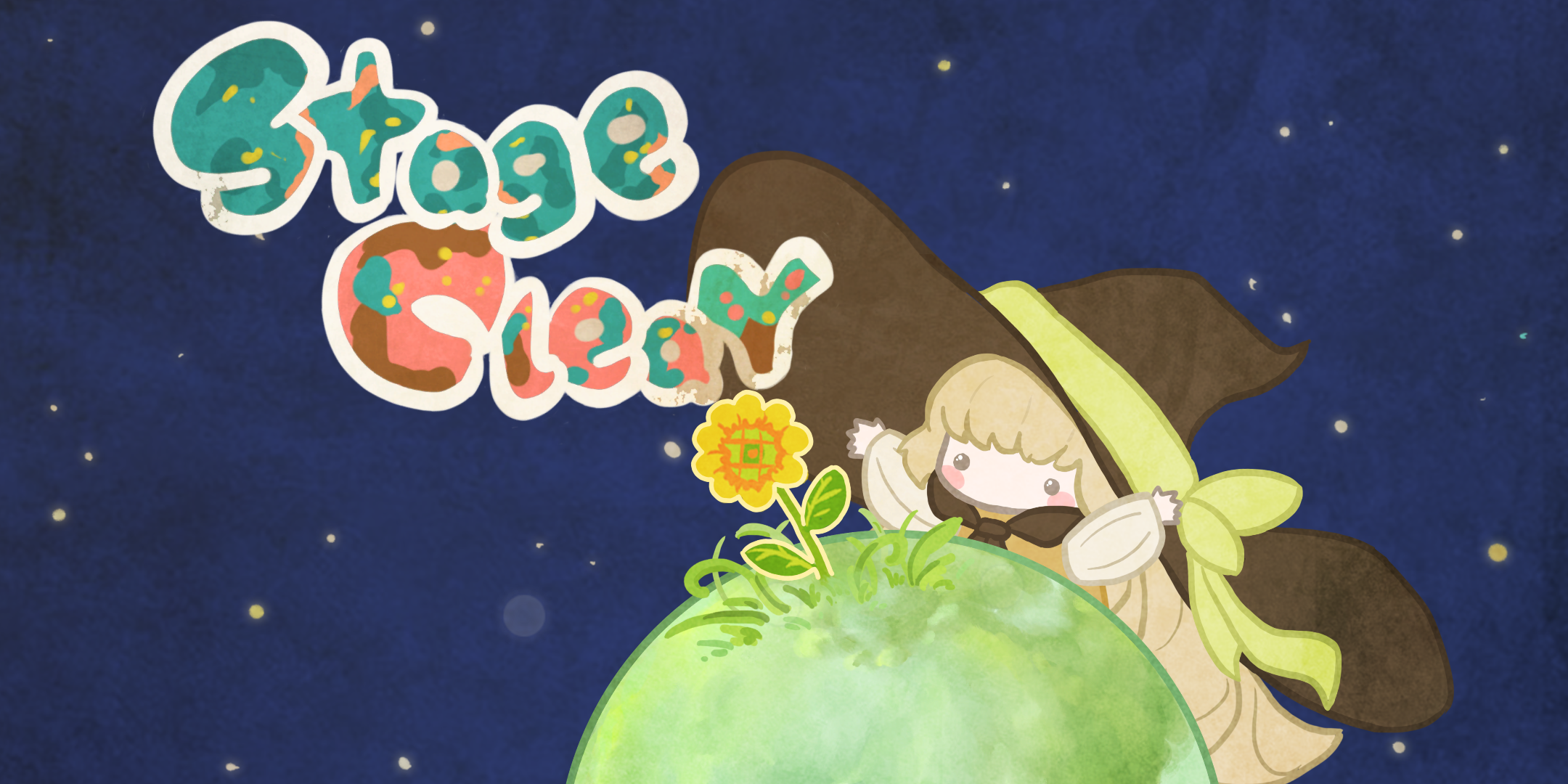 星球花园手游下载 0.2.6 5