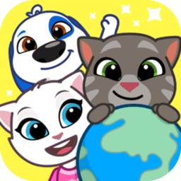 汤姆猫小镇 v1.2.2.17154