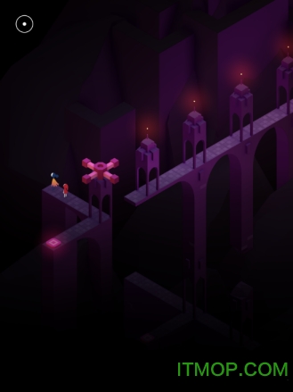 纪念碑谷2通关攻略