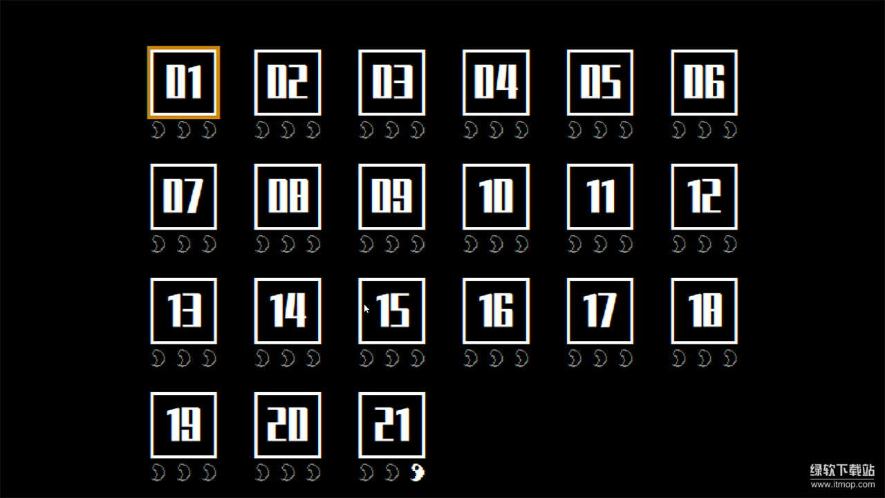 盲剑II最新版下载 1.0.2 4
