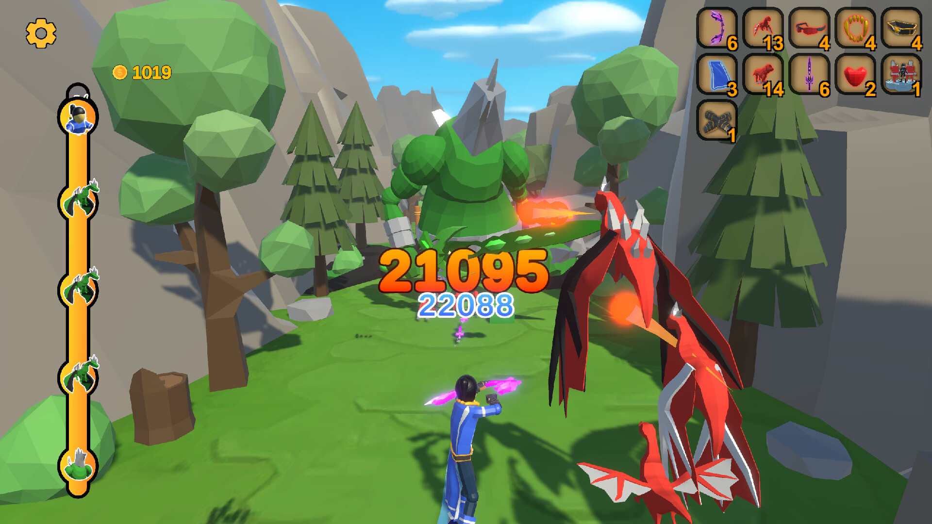 箭箭剑最新版下载 1.06 4