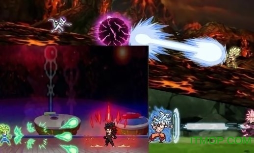 传奇战役超级战士最新版下载 v1.2.2 安卓版 0