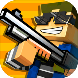 2022像素射击最新版本 v16.0.0安卓版