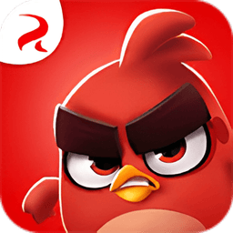 愤怒的小鸟梦幻爆破破解版 v1.96.0