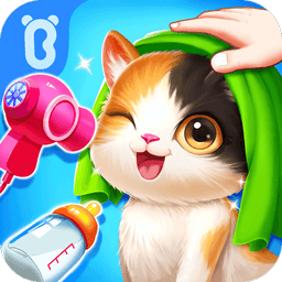 宝宝宠物救援 v9.89.00.01