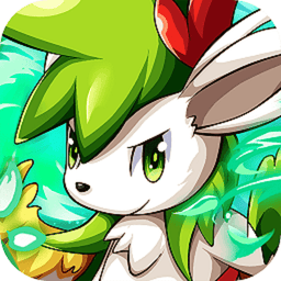 冲锋吧精灵耿鬼服最新版本2025 v2.0.0