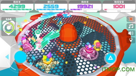 绝地碰碰车BumperCar下载 1.3 2