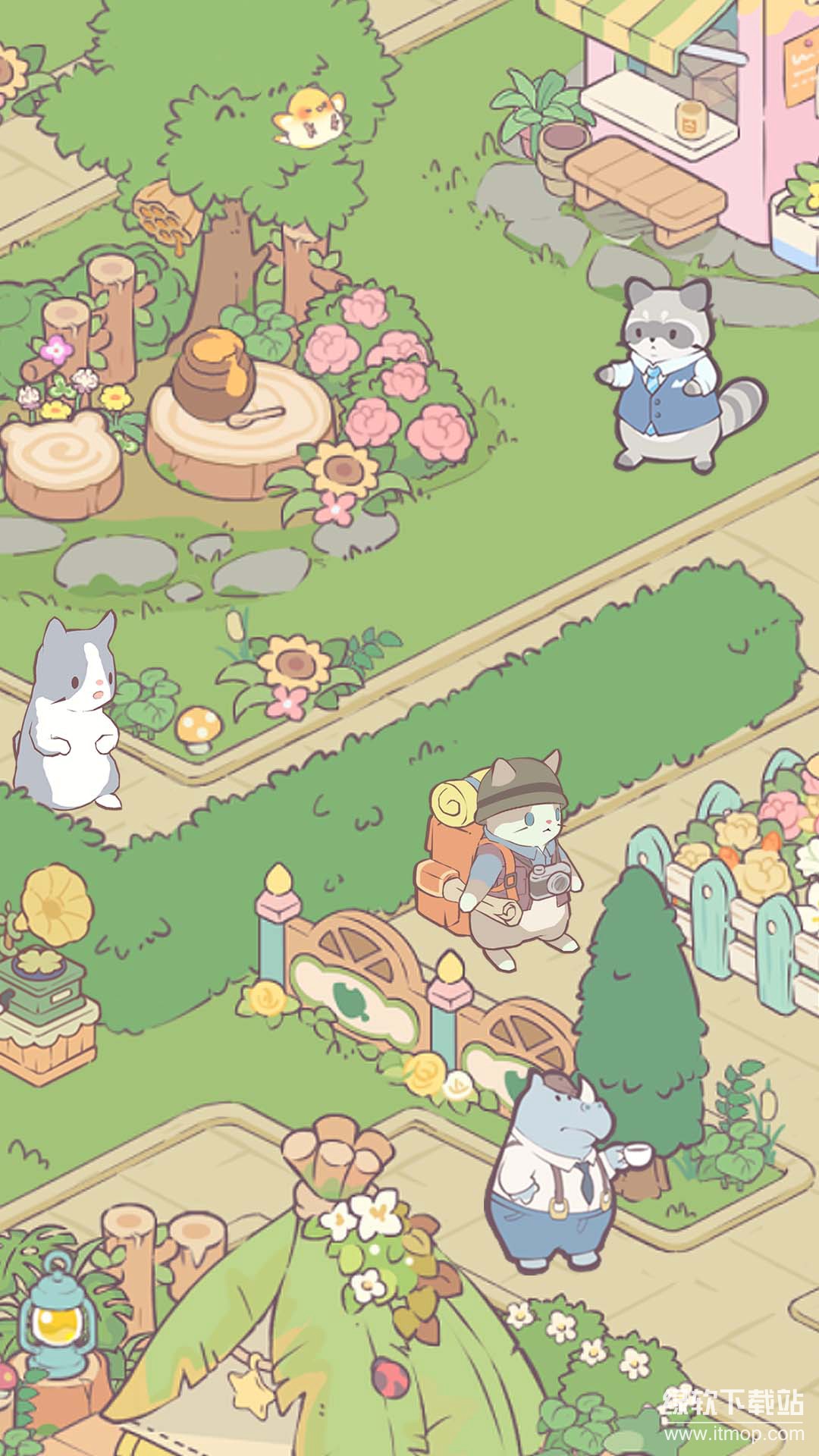 喵呜庄园最新版下载 1.06 2