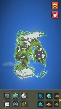 上帝模拟器官方版下载 0.22.21 1