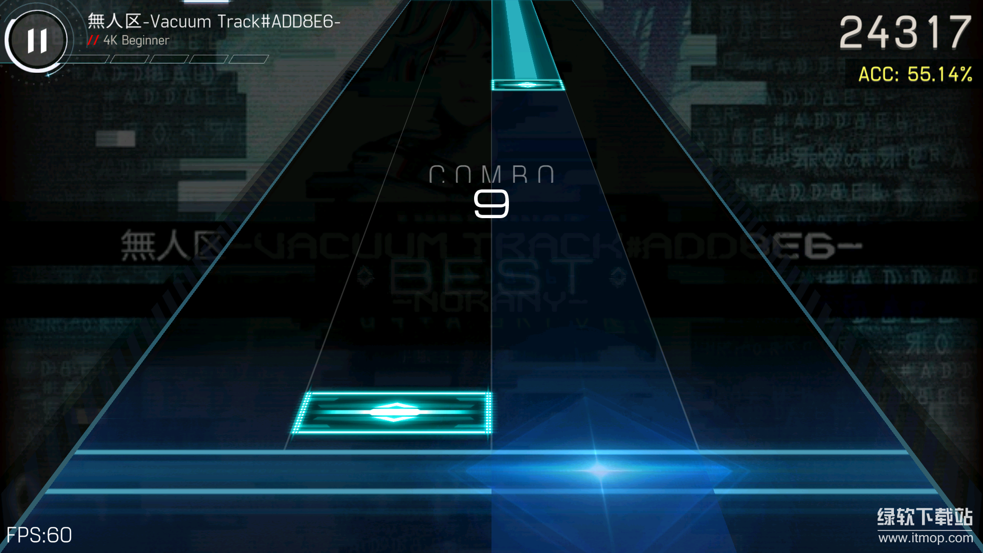 Malody V最新版下载 6.0.0 6