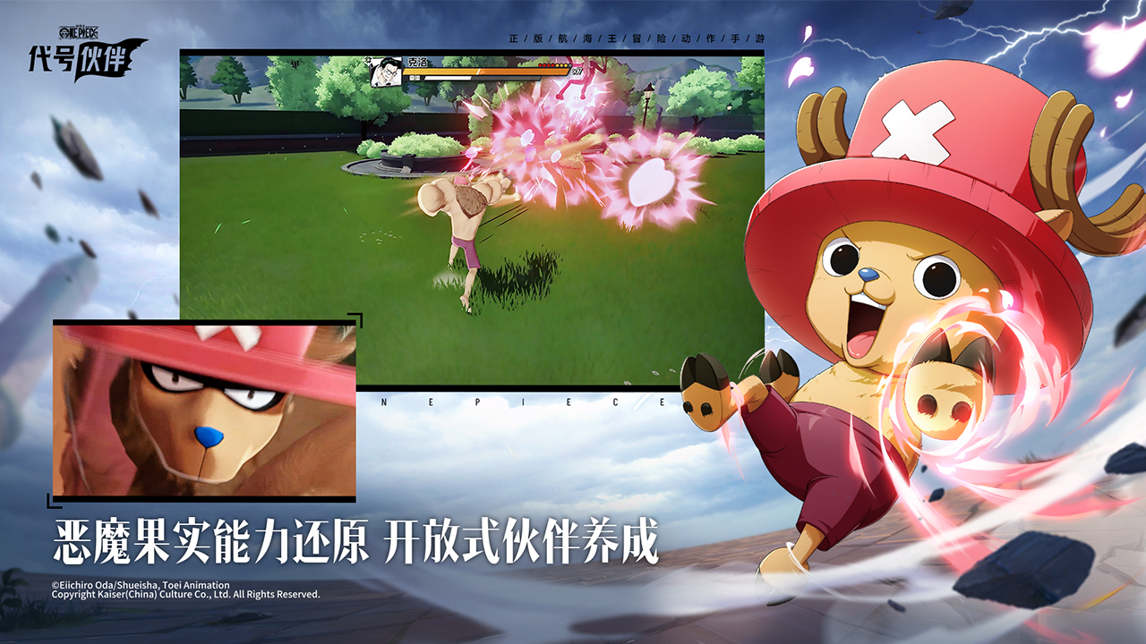 代号：伙伴最新版下载 0.0.22101914 最新版 2