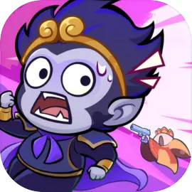 猴哥快跑官方版 4.0.0