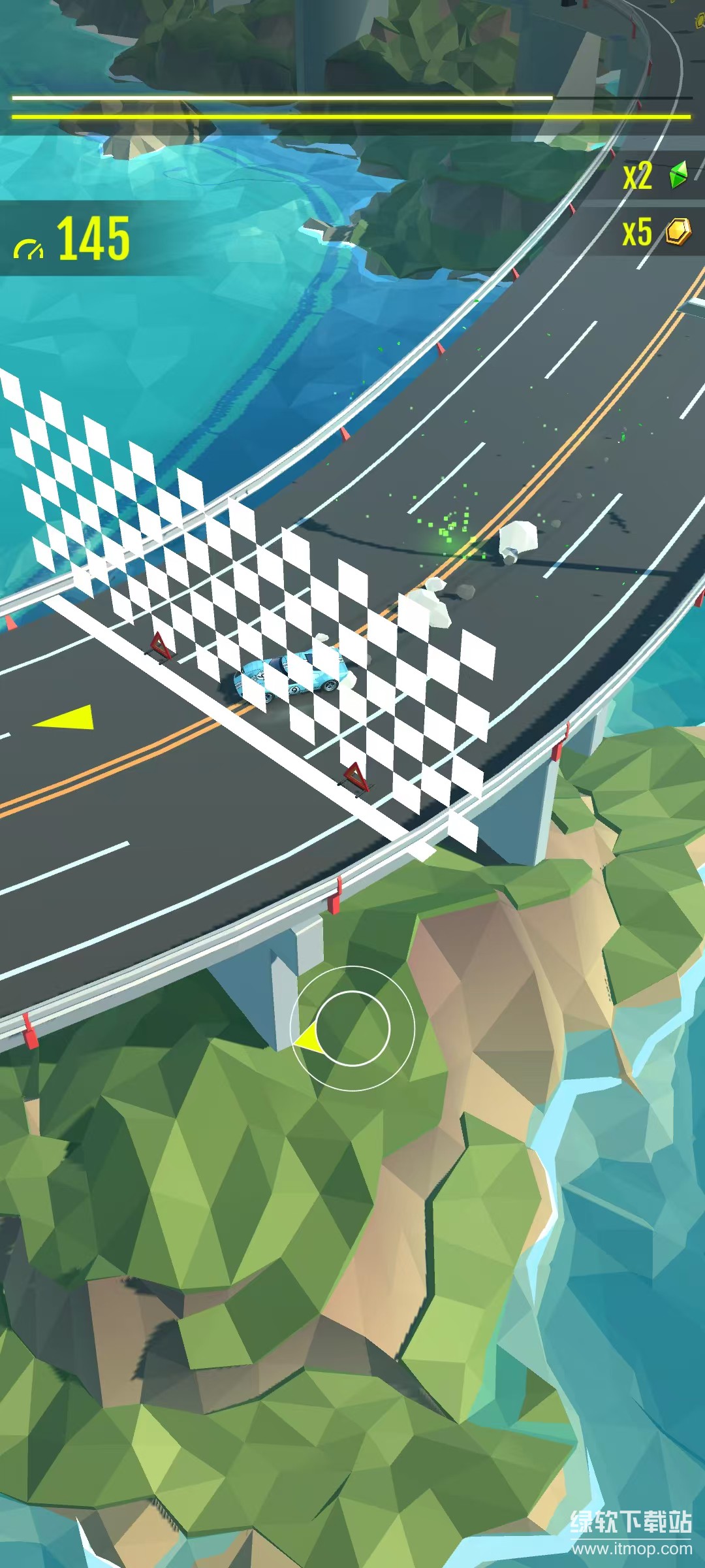 绝尘漂移最新版下载 2.3.43 7